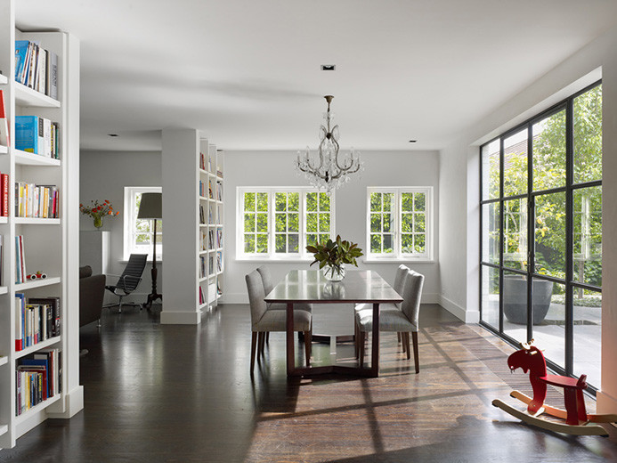 Inarc residential beachhouse architecture