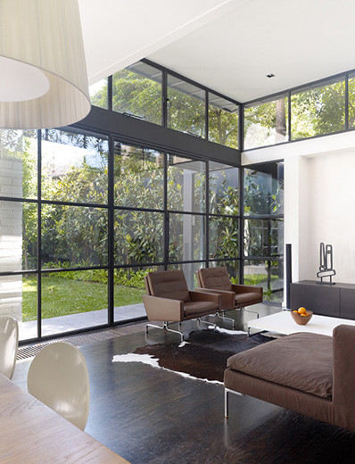 Inarc residential beachhouse architecture