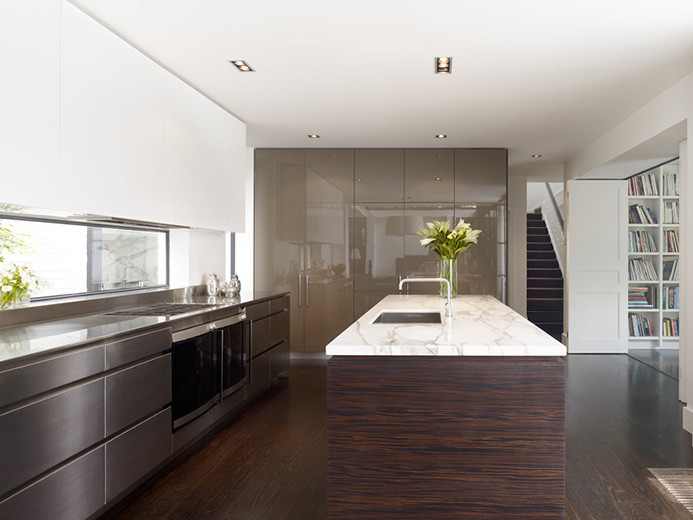 Inarc residential beachhouse architecture