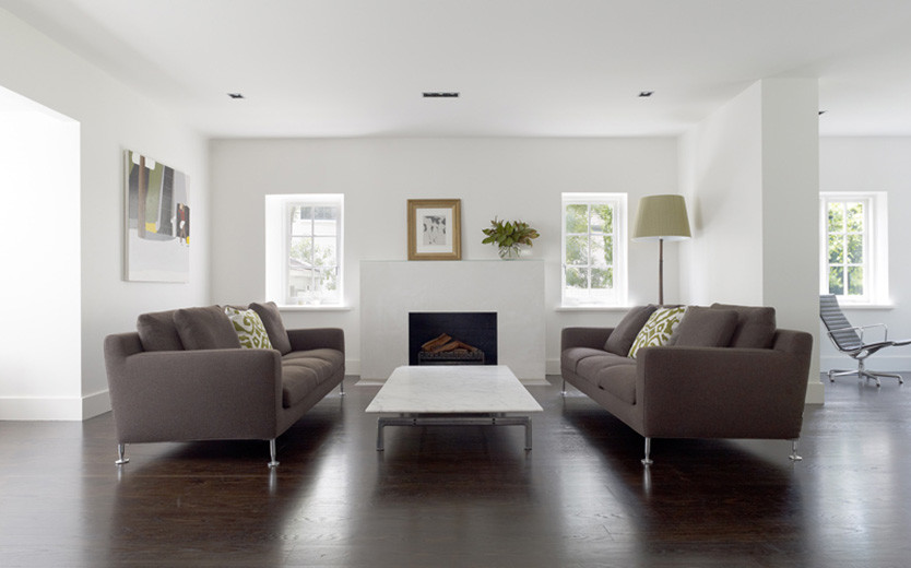 Inarc residential beachhouse architecture