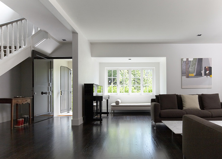 Inarc residential beachhouse architecture