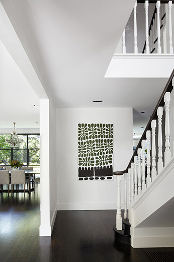 Inarc residential beachhouse architecture