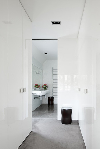 Inarc residential beachhouse architecture