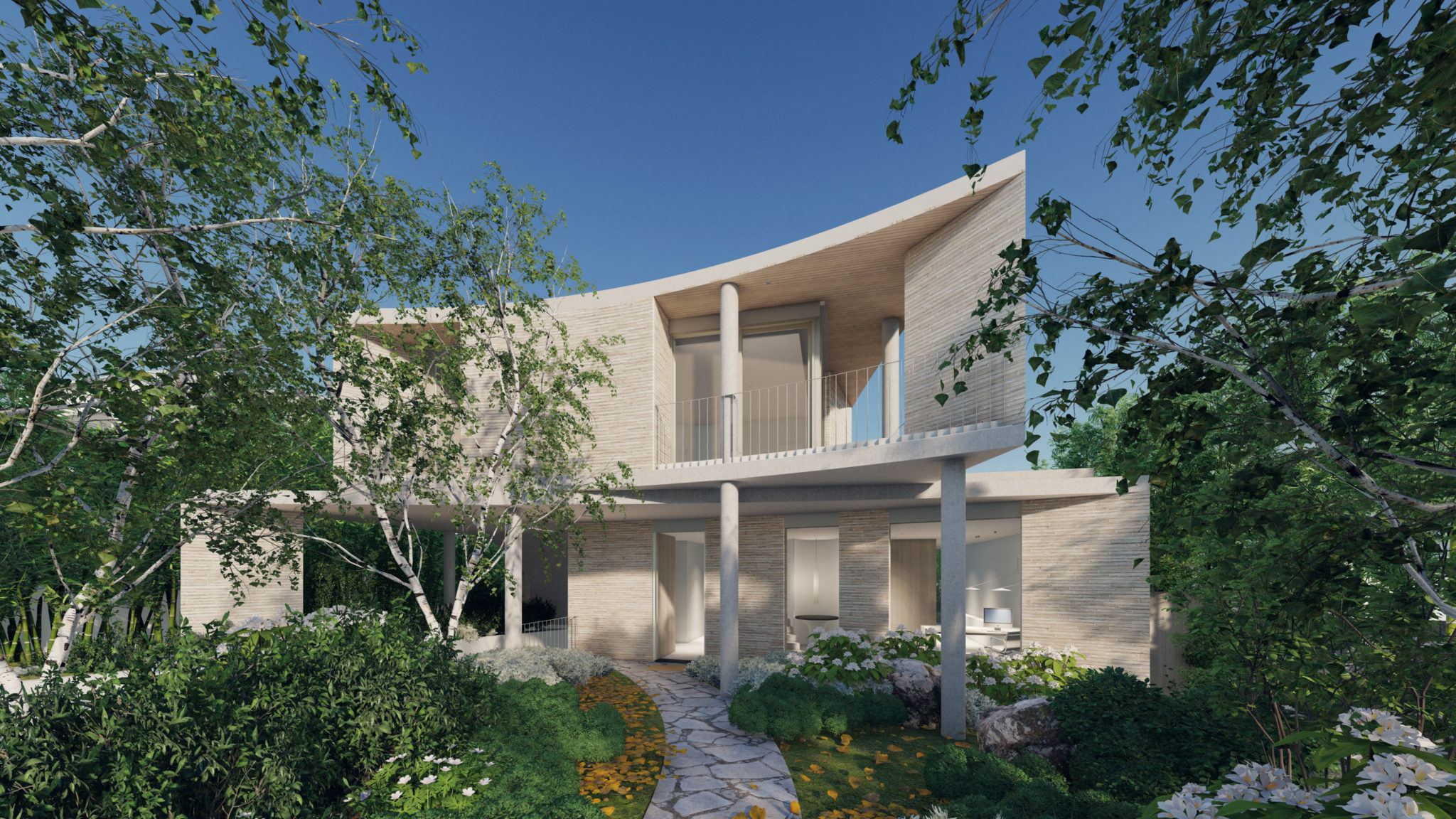 Research - Inarc Architects