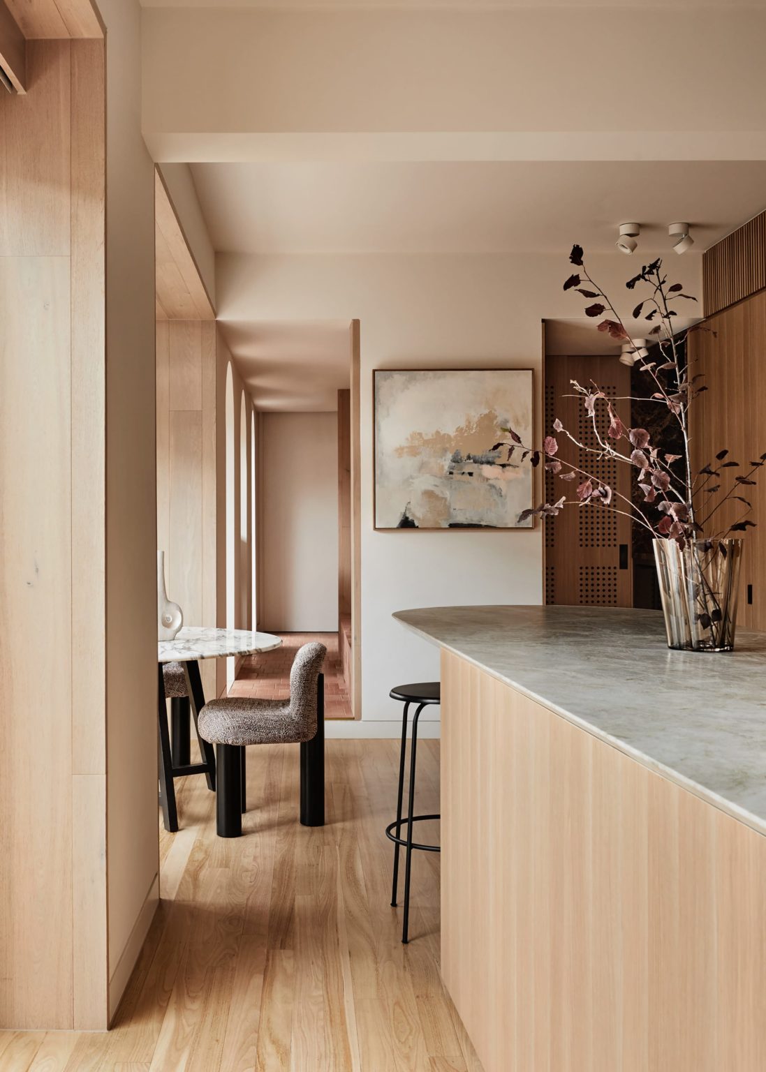 Charnwood - Inarc Architects