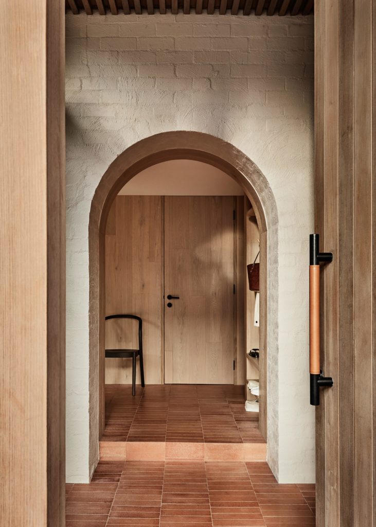 Charnwood - Inarc Architects