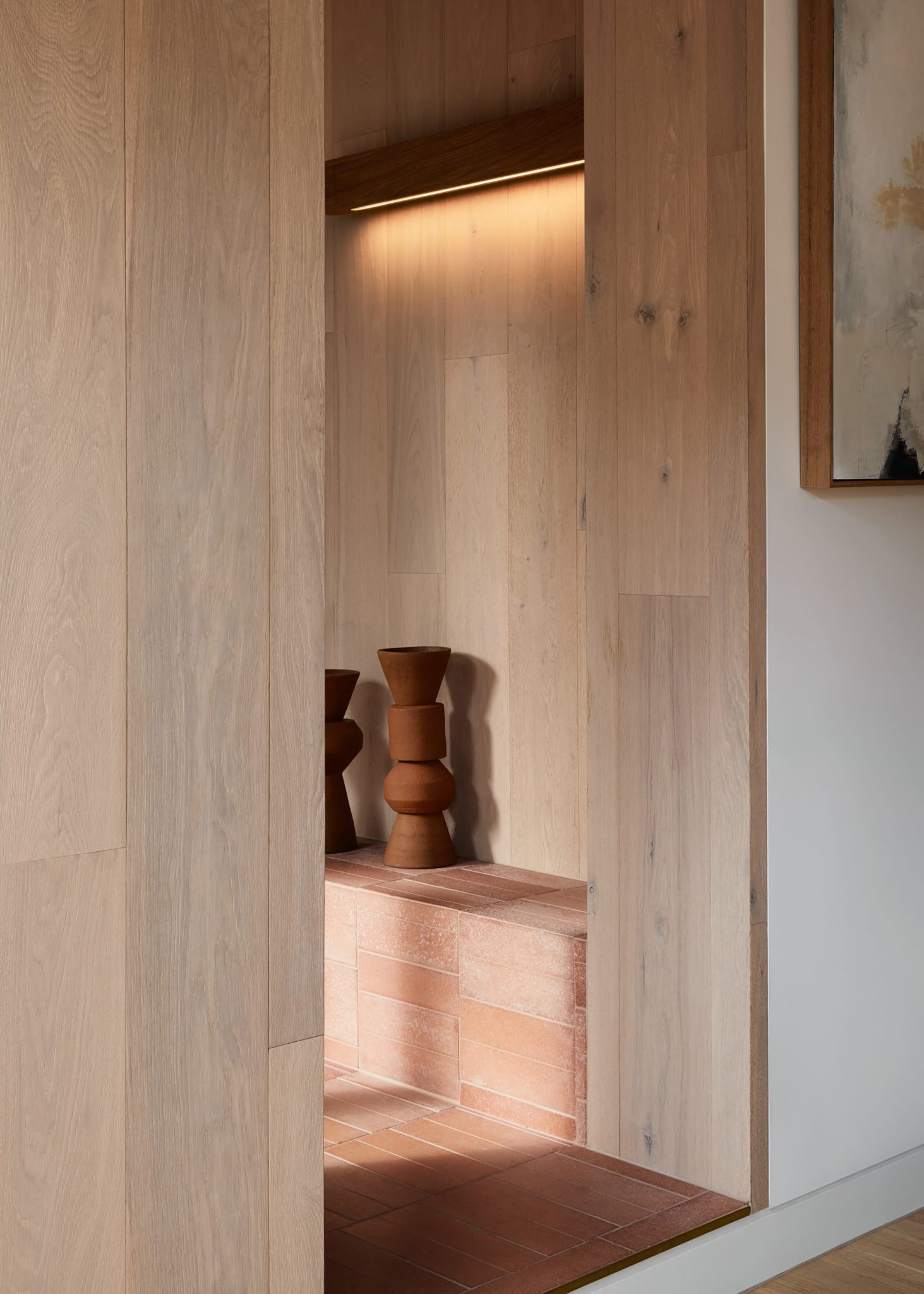 Charnwood - Inarc Architects