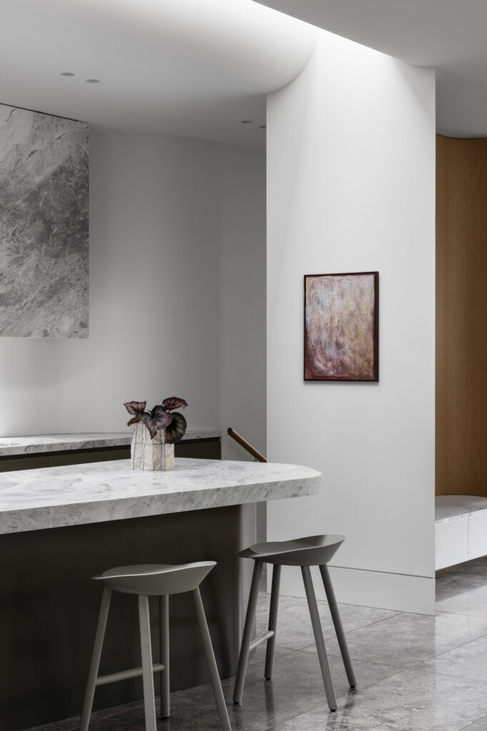Gathering House - Inarc Architects